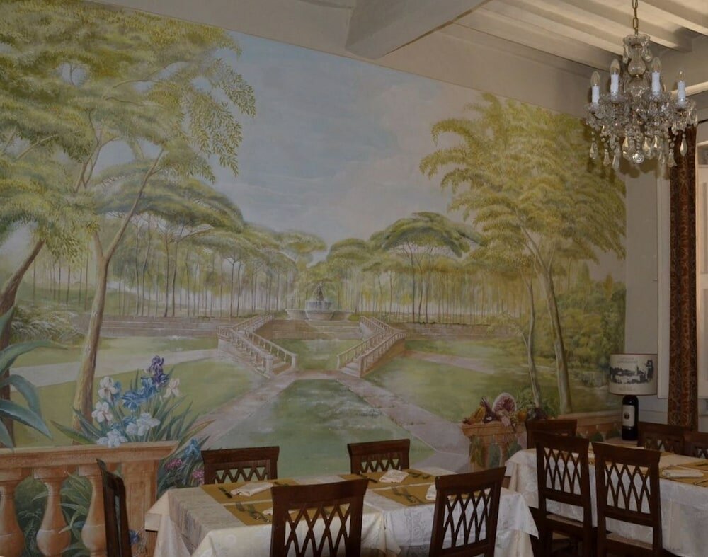 Фото Locanda Guidi