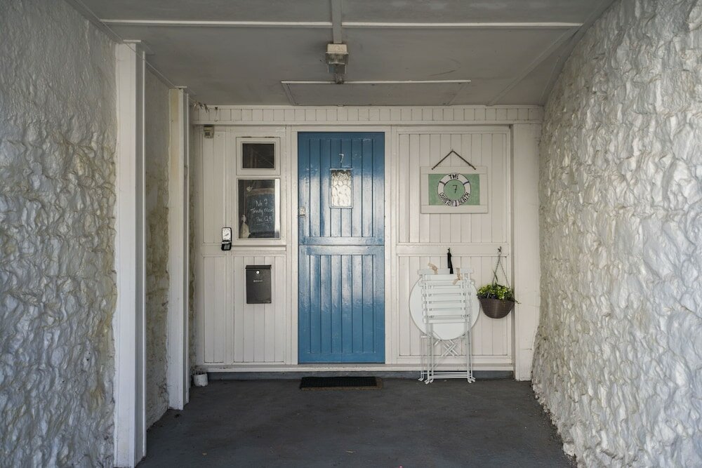 Фото Trinity Mews