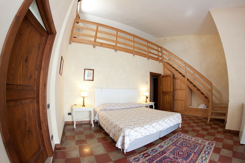 Фото Agriturismo Le Magnolie