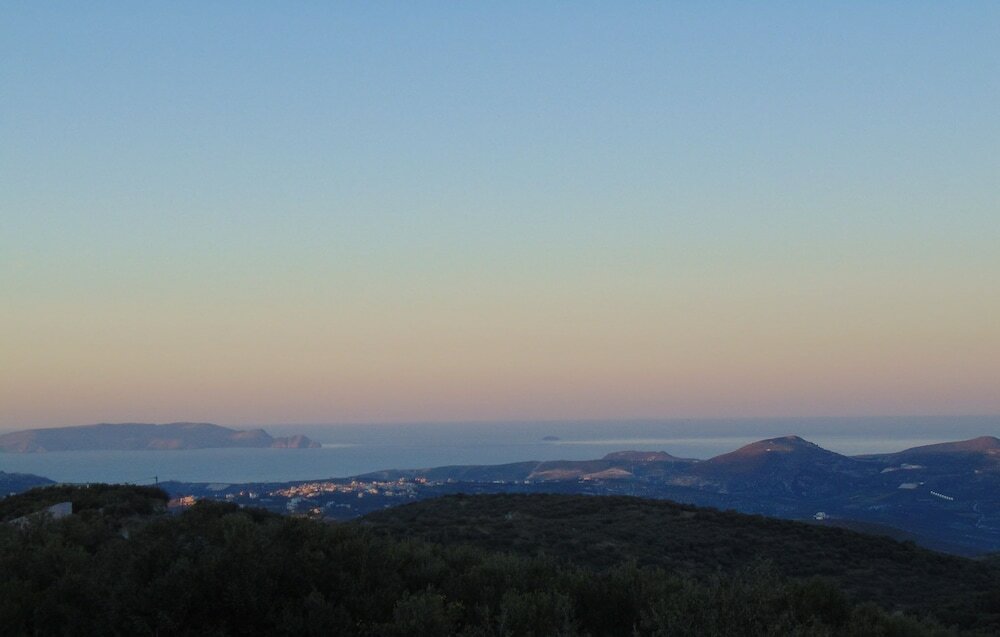 Фото Foivos and Athina Villas