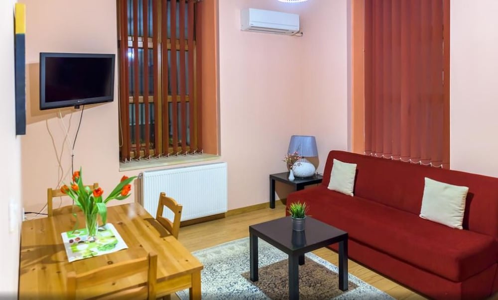 Фото Sofia Apartments