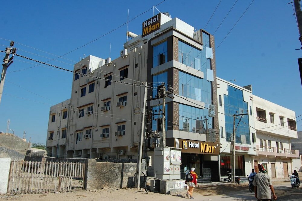 Фото Hotel Milan