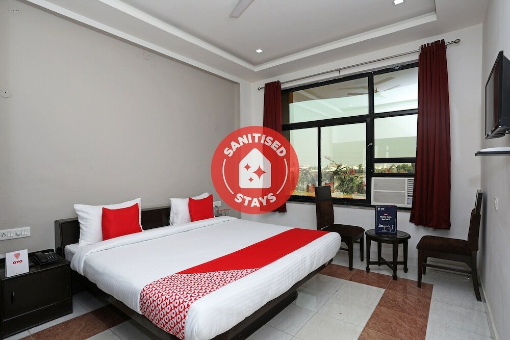 Фото Oyo 10967 Dhola Maru Resort