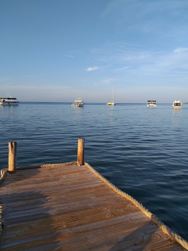 Фото Ocean Palms Resort