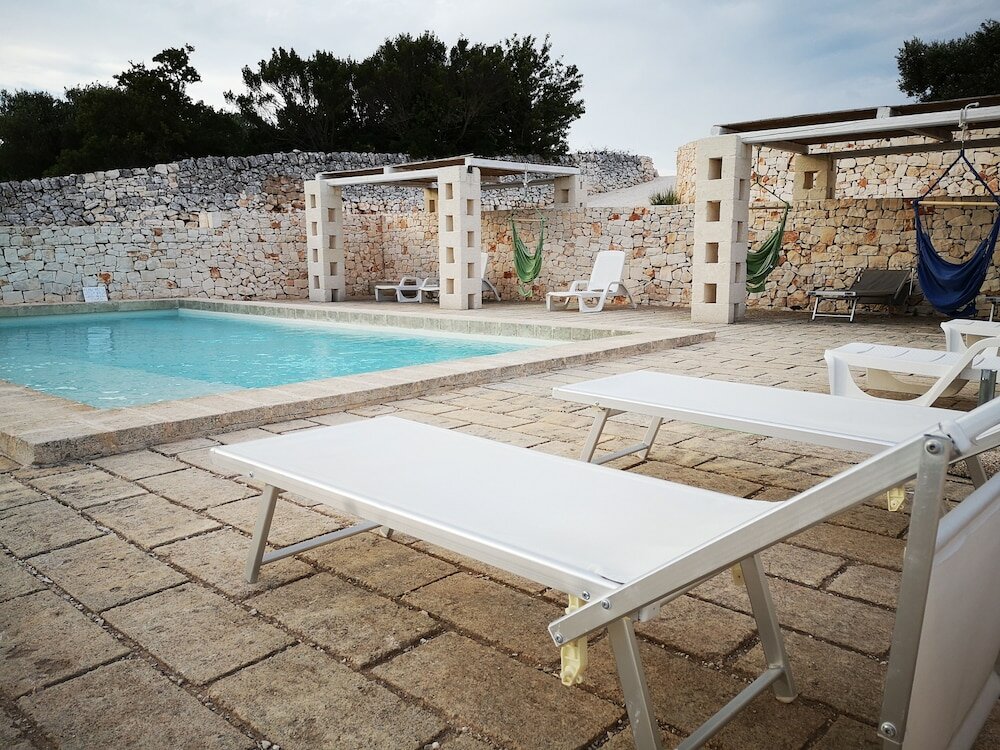 Фото Masseria Poesia