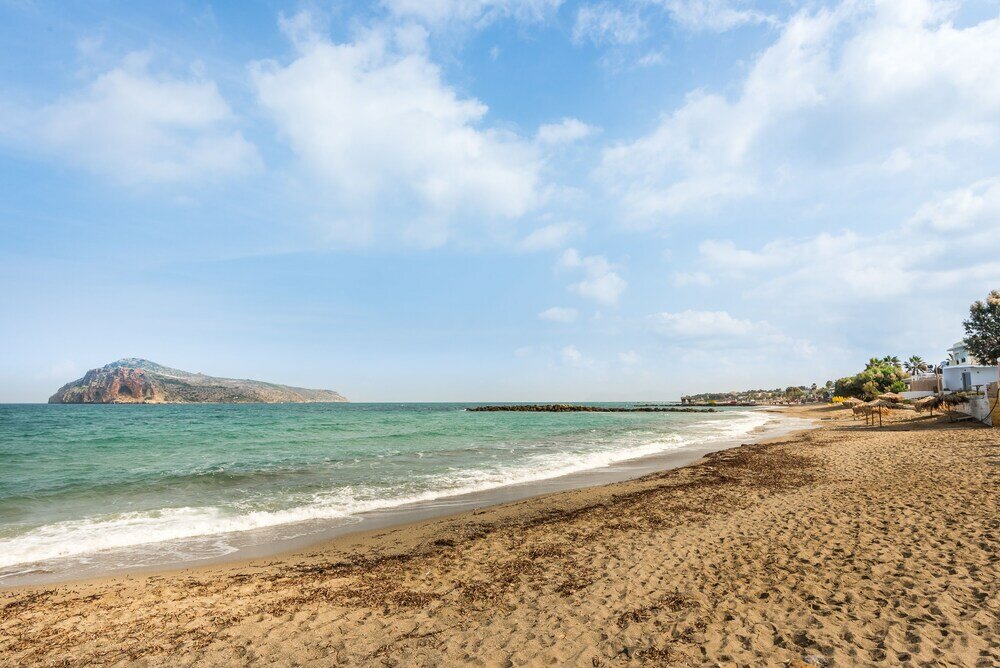 Фото Athina Apartments