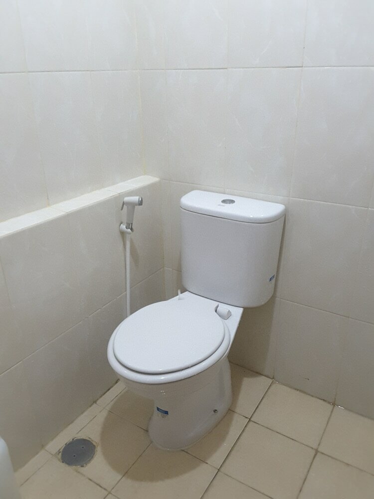 Фото Green Lake View Luxury Apartment by Indah