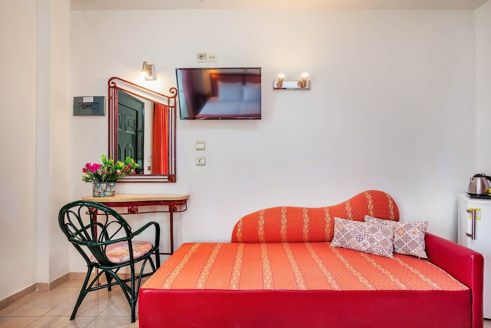 Фото Philoxenia SPA Hotel