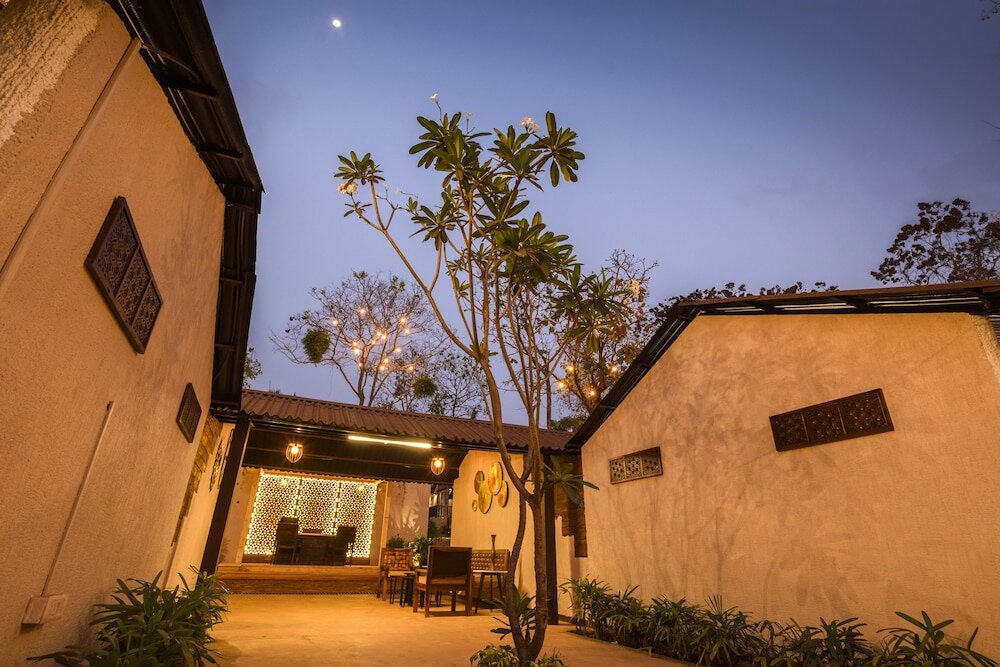 Фото Stone Wood Resort