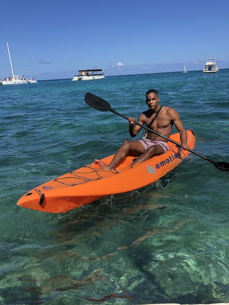 Фото Ocean Palms Resort