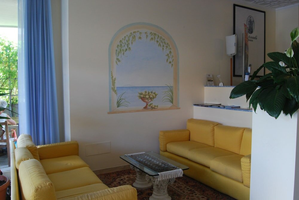 Фото Hotel Caravelle Pesaro