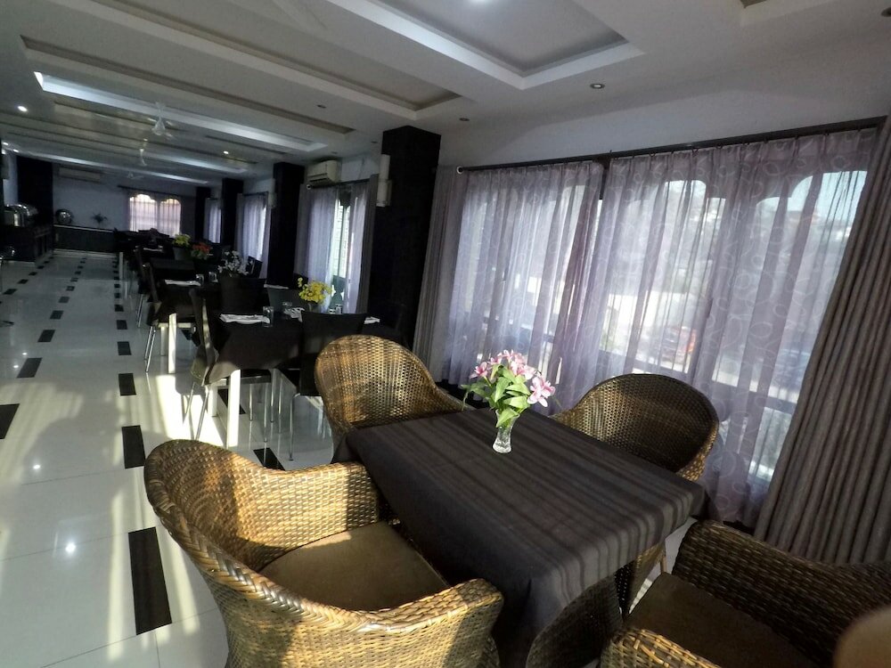 Фото Bhutan Residence