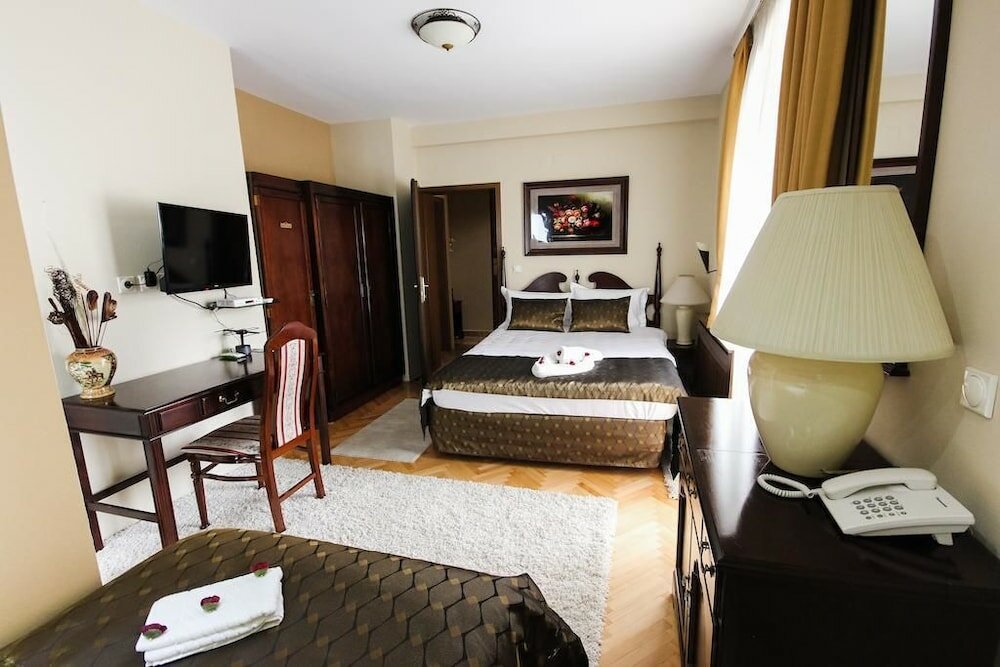 Фото Villa Alexander