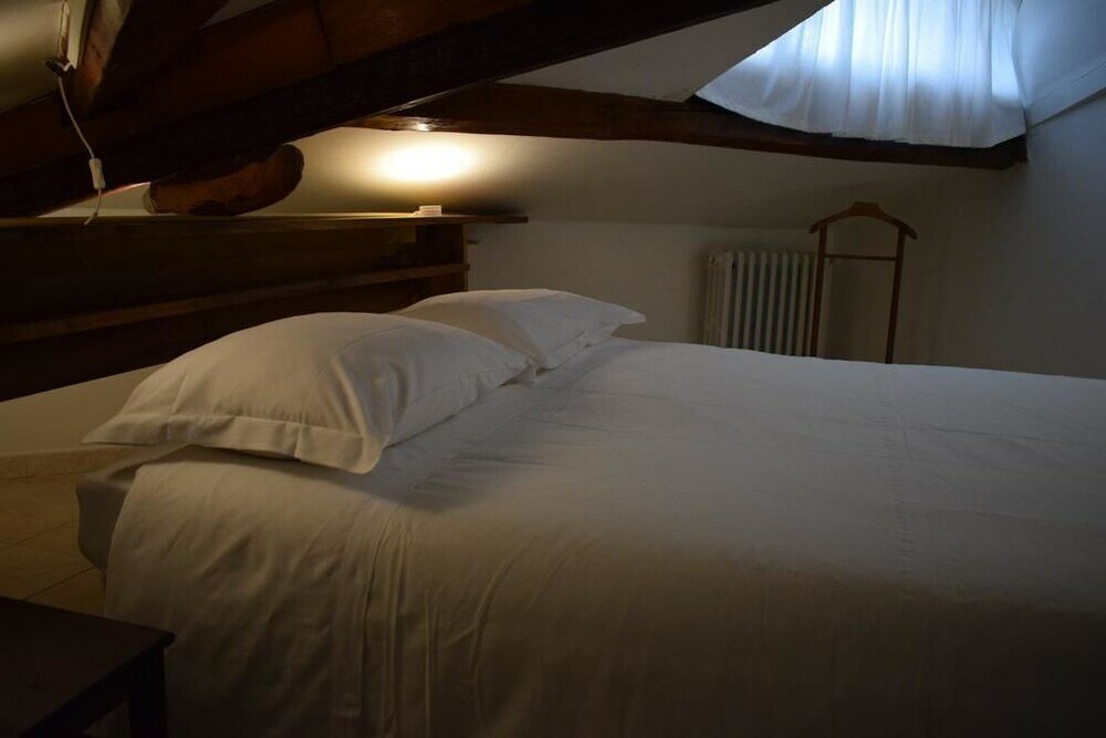 Фото B&b Aquilone