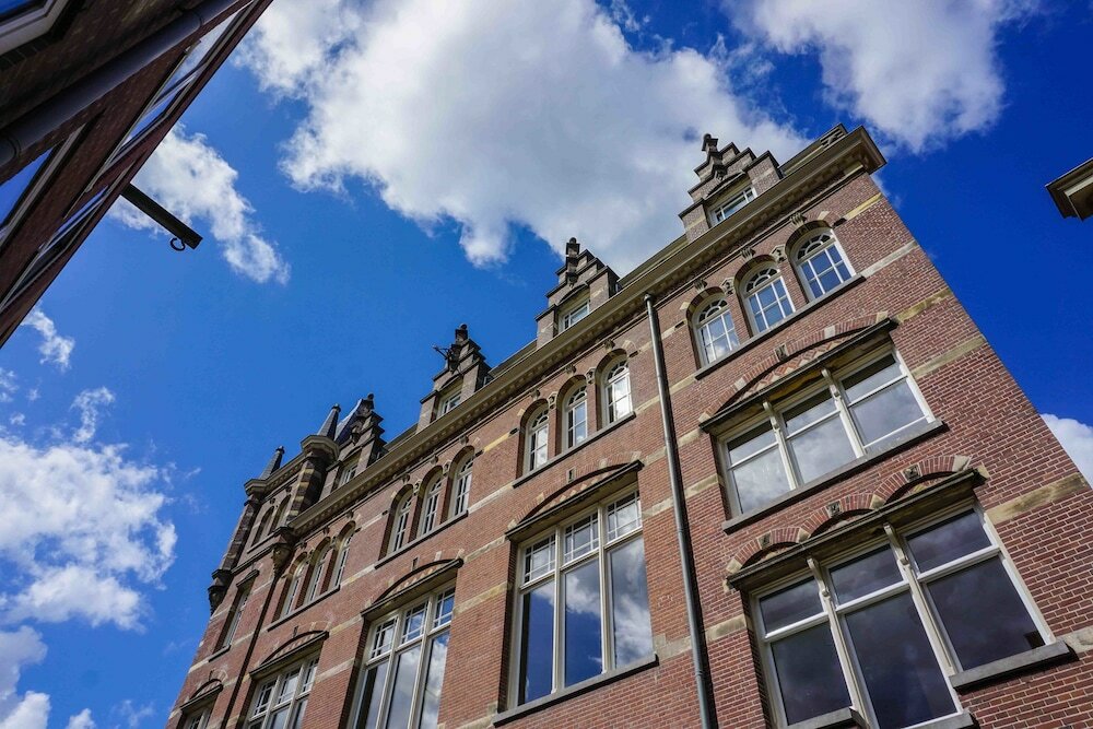 Фото Hotel Mercier