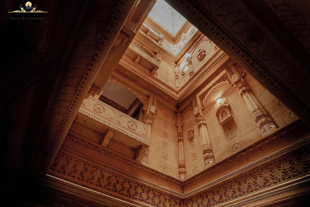 Фото Гостевой Дом Gaji Jaisalmer