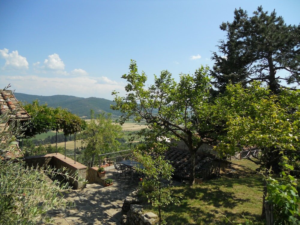 Фото Agriturismo Casale della Torre