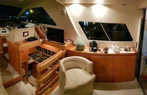 Гостиница Yacht Suite Forio Ischia