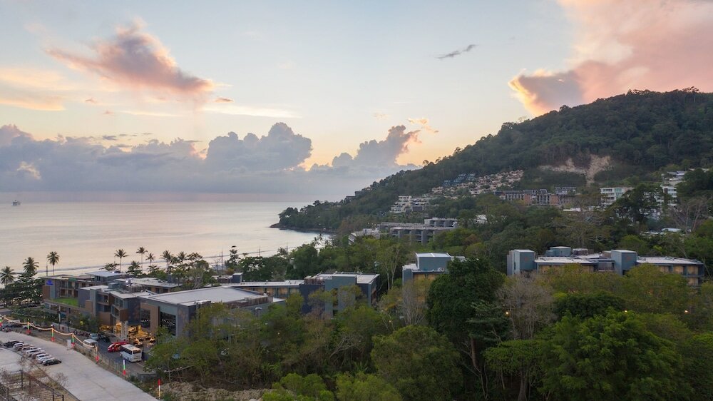 The Nature Phuket - 20