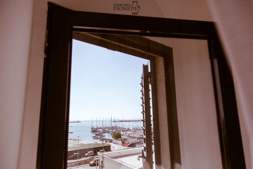 Фото Casa Diomede B&b