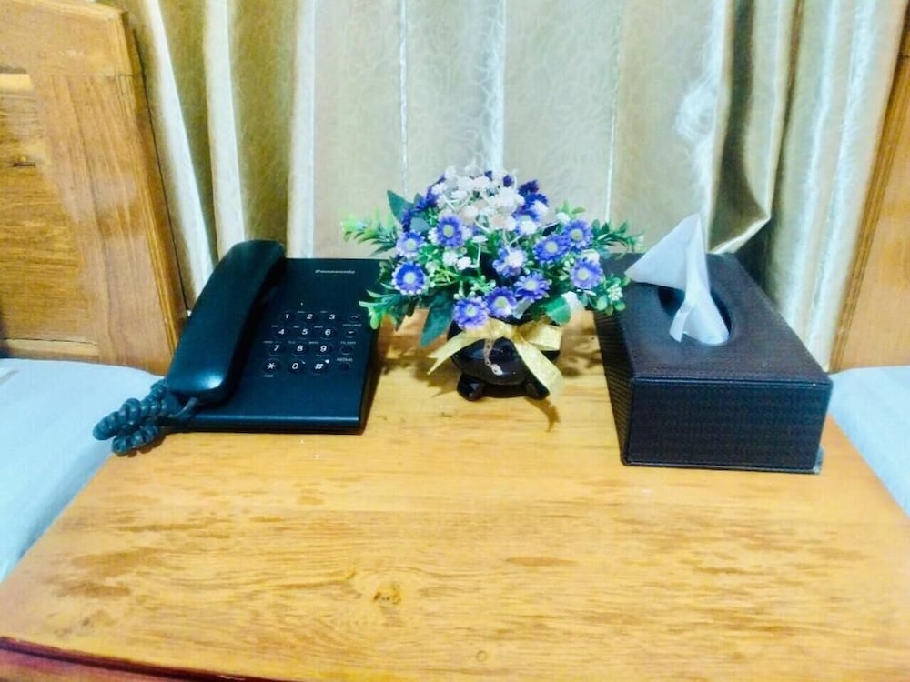 Фото Aung Su Pyae Hotel