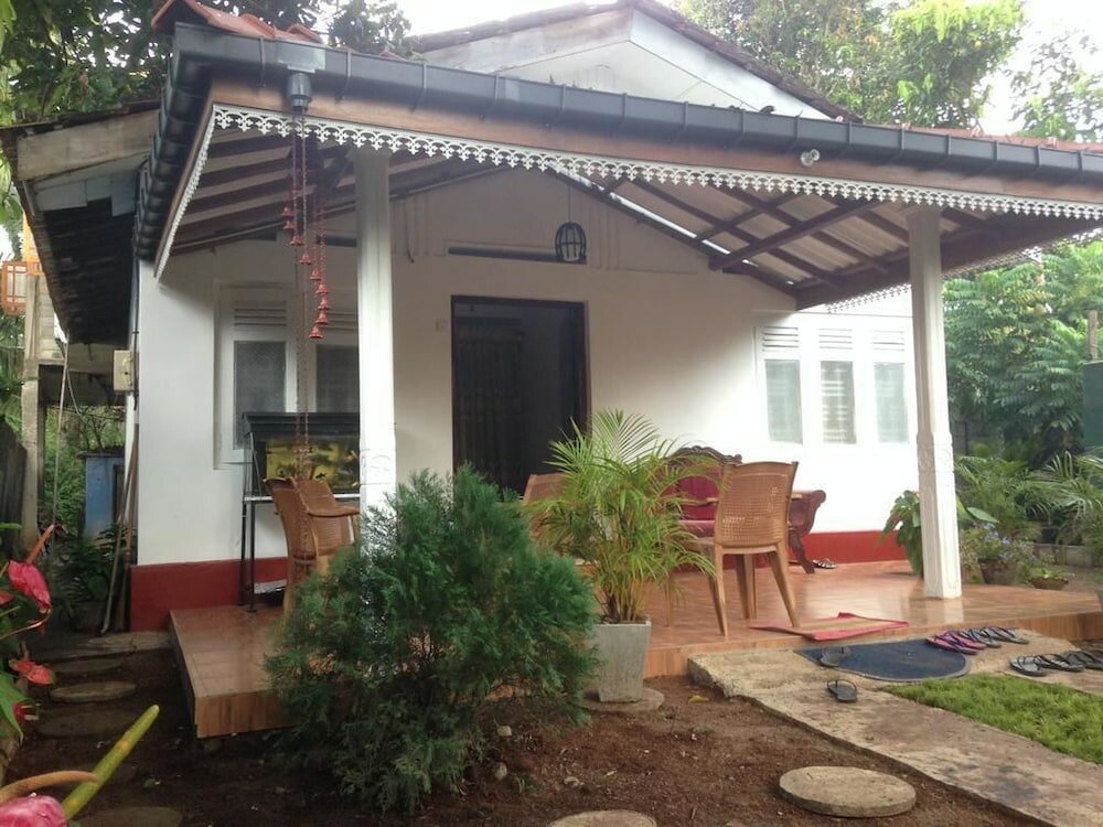 Фото Villahredpalm