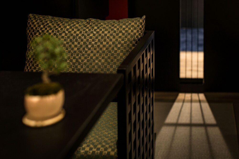 Фото Hotel Resol Trinity Kyoto