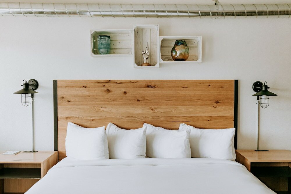 Фото Scp Hotel Colorado Springs