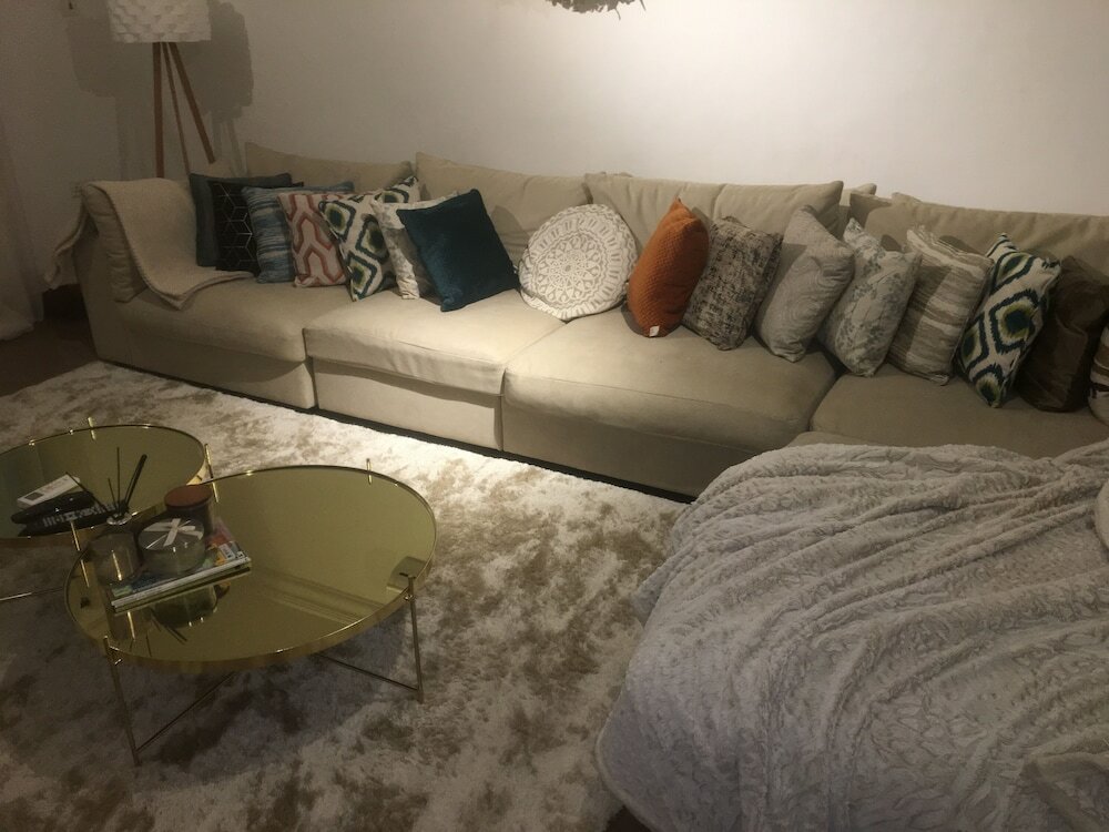 Фото Mustapha's Apartment