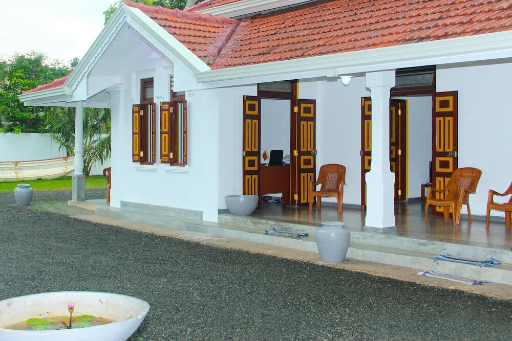 Фото Villa Palm Breeze