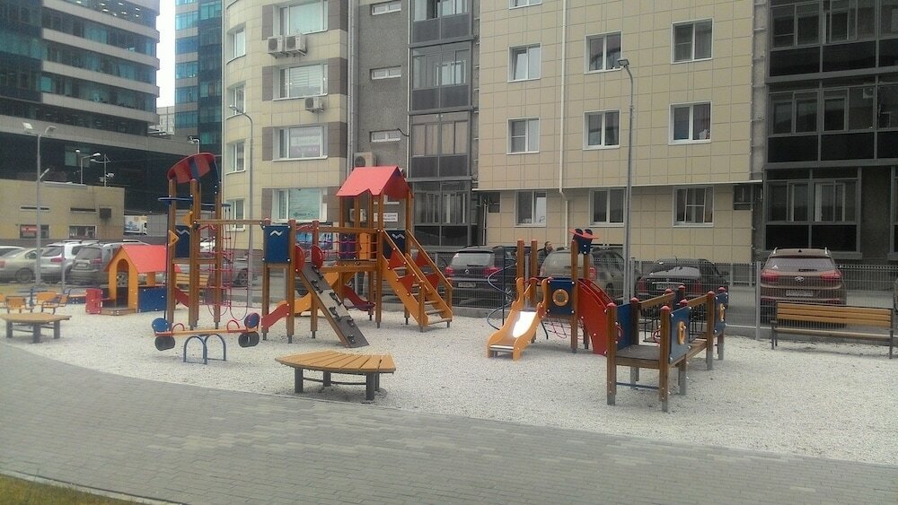 Фото Уральские Берега