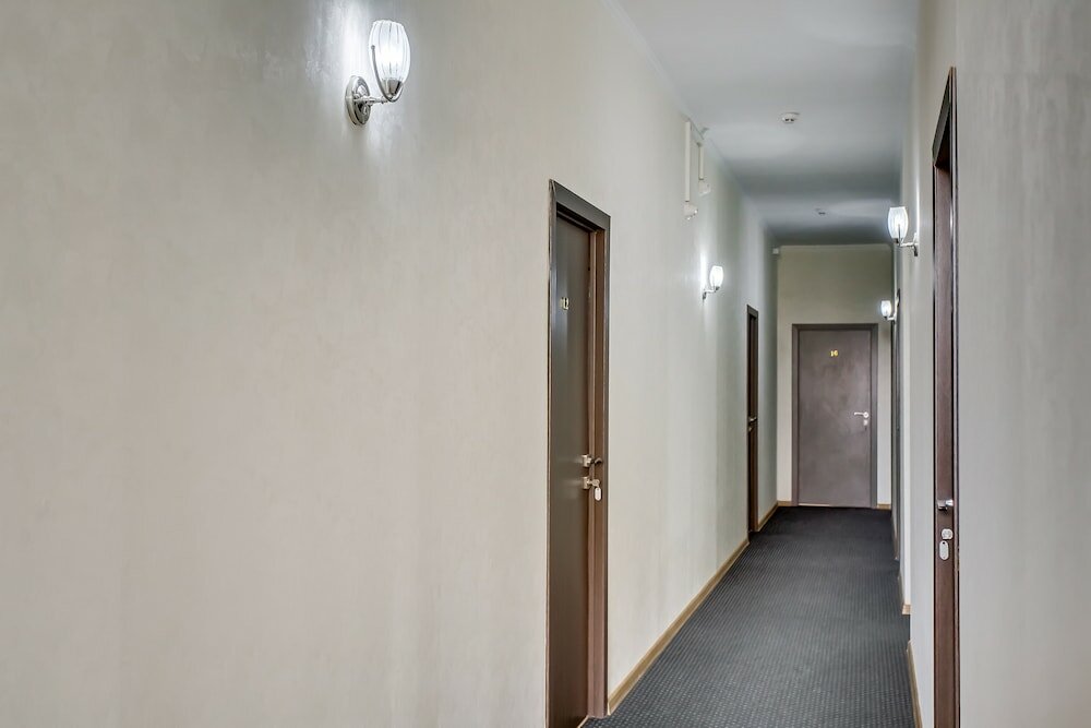 Фото Островский