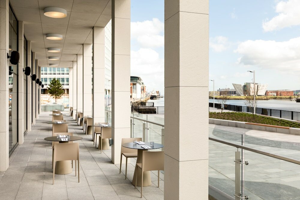 Фото Ac Hotels by Marriott Belfast