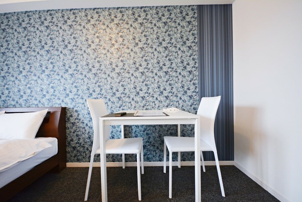 Фото Residence Hotel Hakata 4