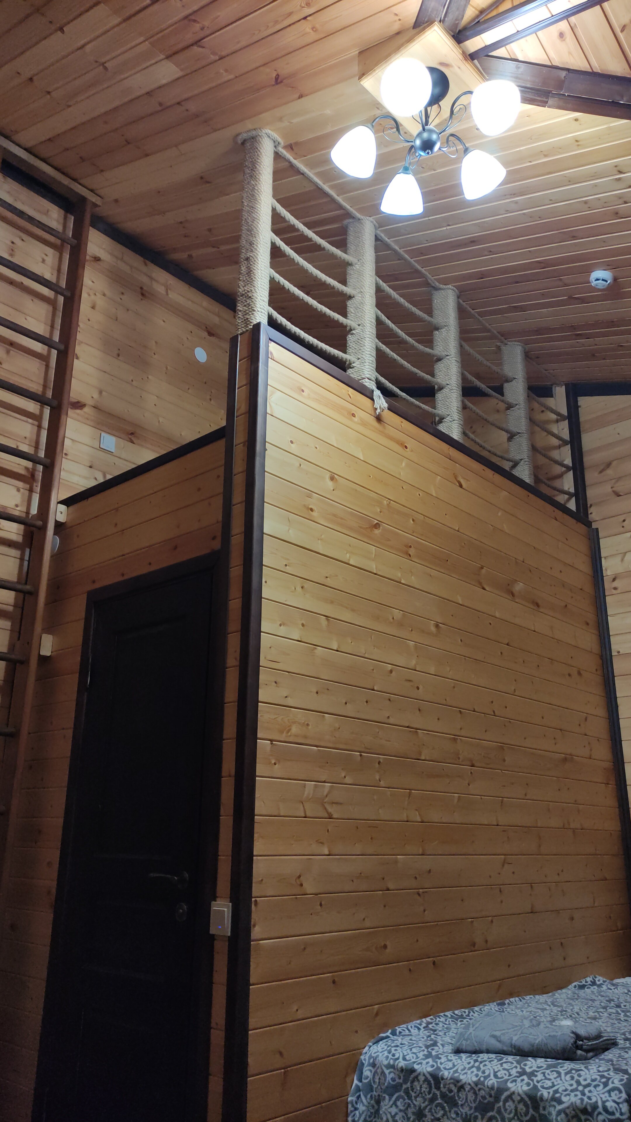 Фото Архыз форест хауз