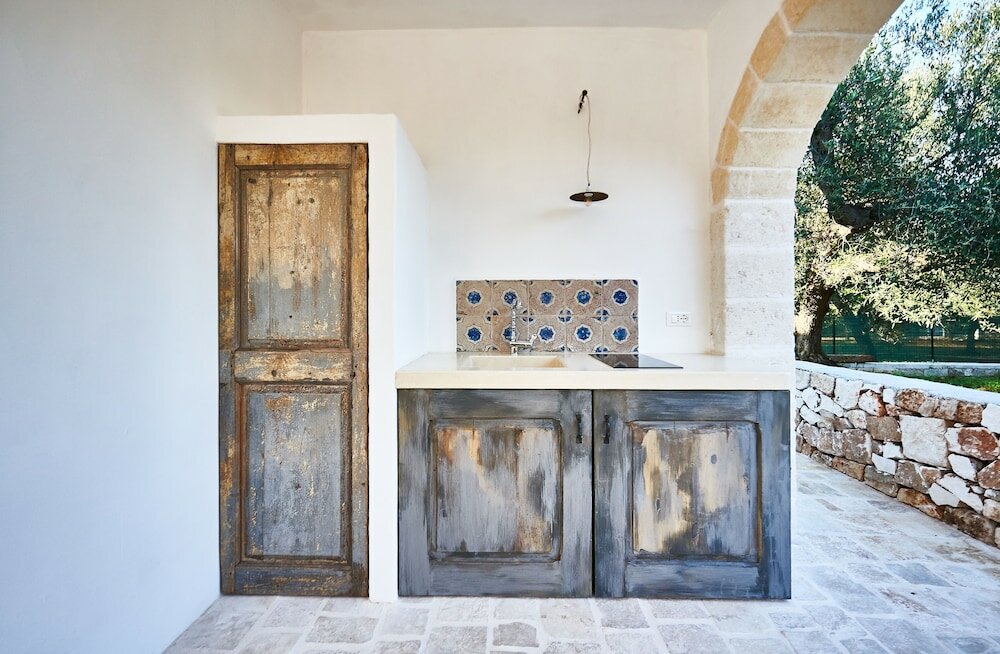 Фото Casolare degli Ulivi