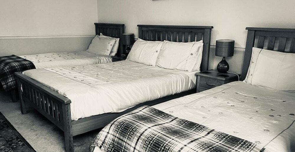 Фото Sutton Guest House