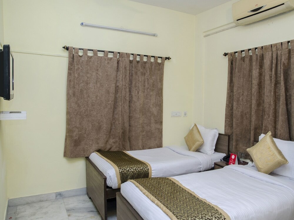 Фото Oyo 11360 Western Enclave