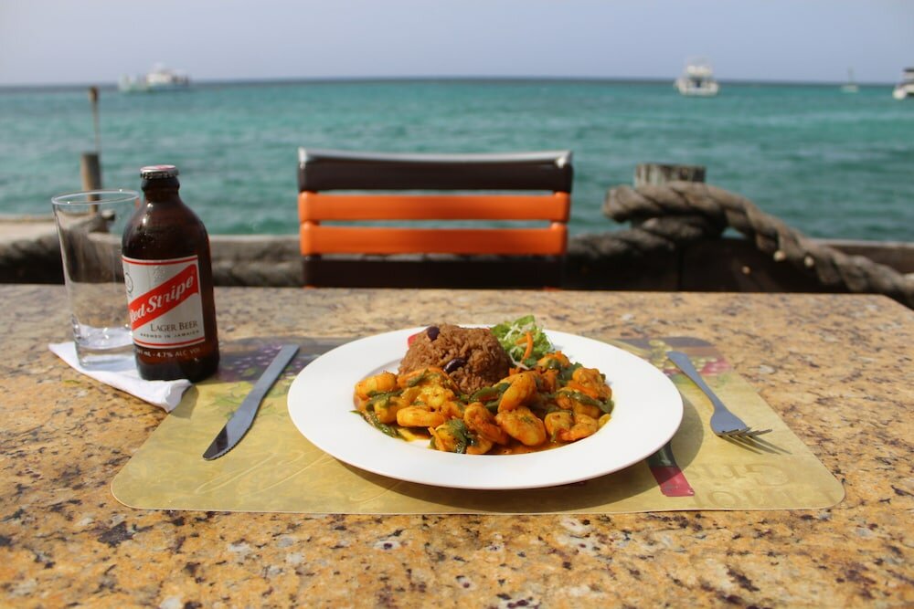 Фото Ocean Palms Resort