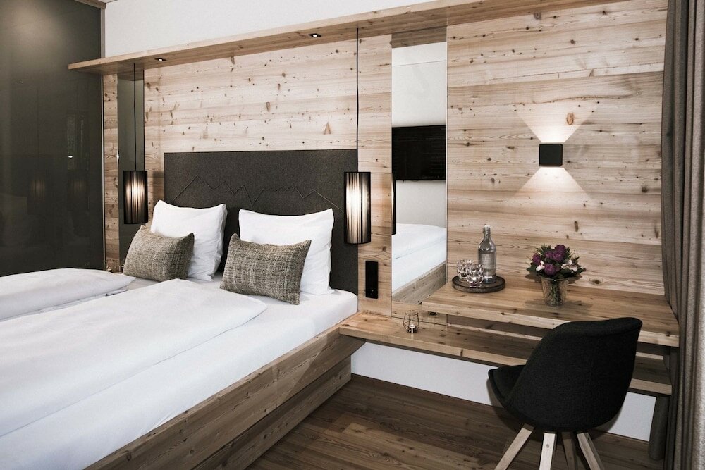 Фото Tirol Lodge