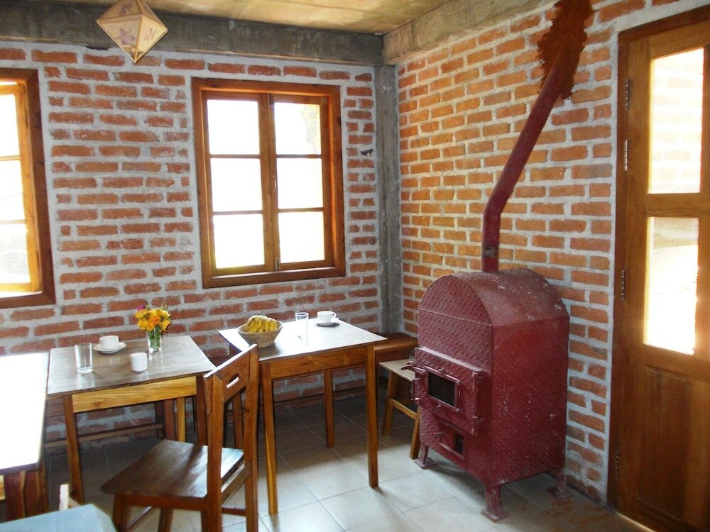 Фото Thitaw Two B&b