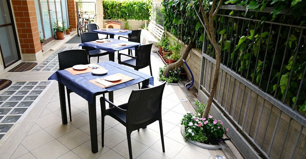 Фото B&b President's Home