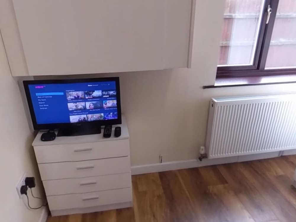 Фото Jaylets Budget Leicester