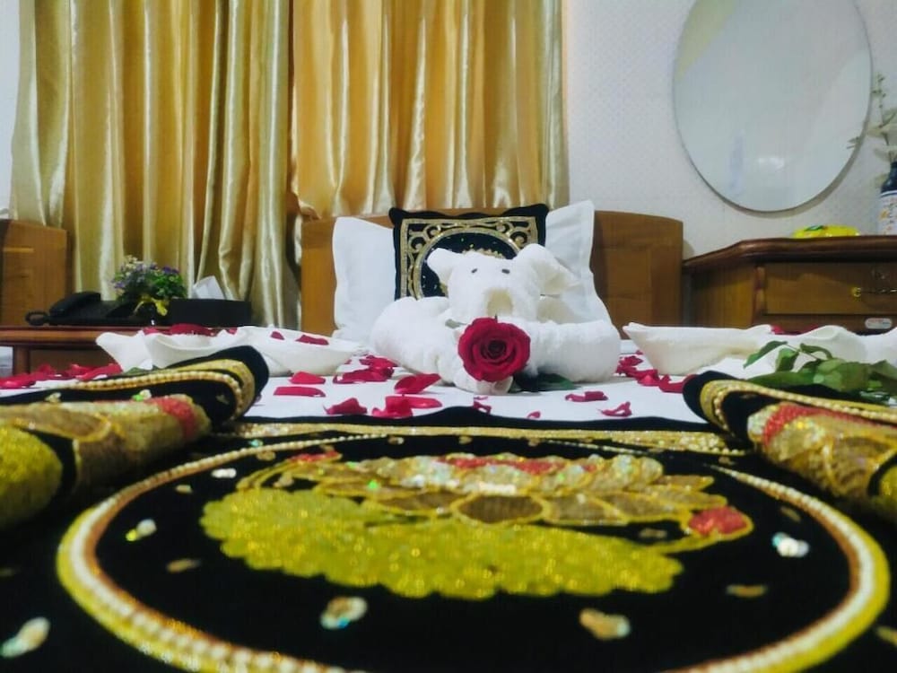 Фото Aung Su Pyae Hotel