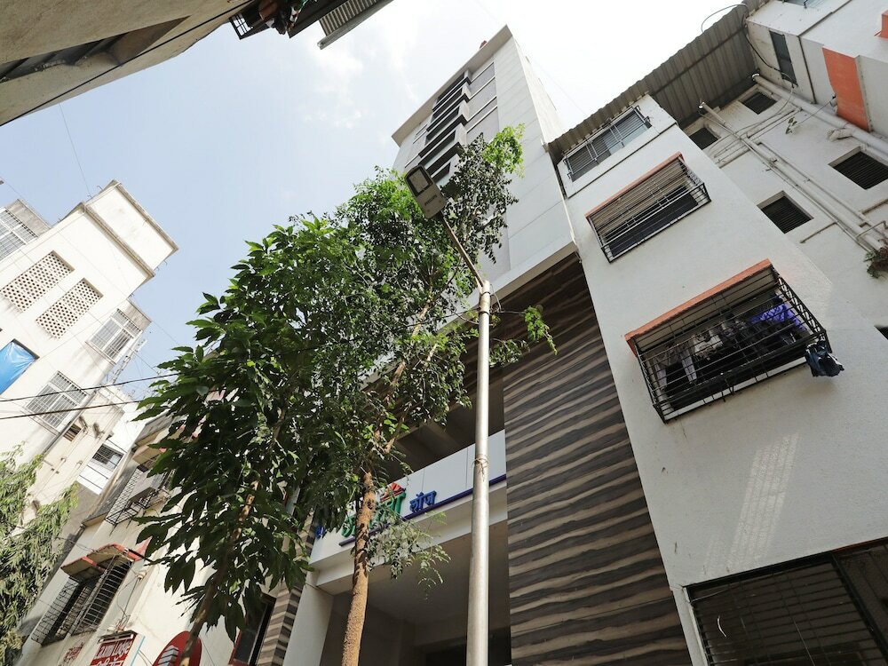 Фото Oyo 2917 Deccan