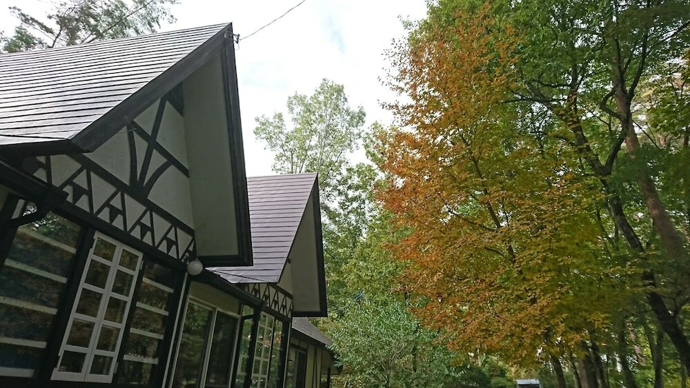 Фото Pension Maple Leaf