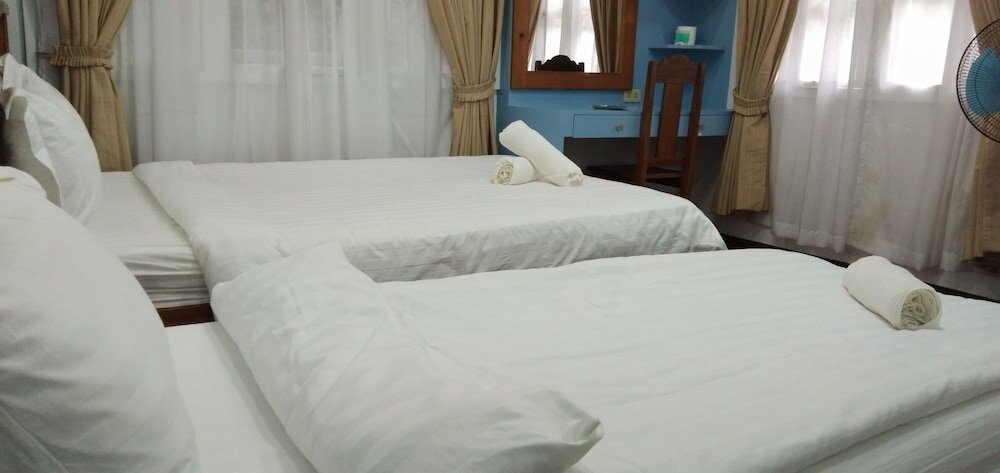 Фото Martha's Rooms