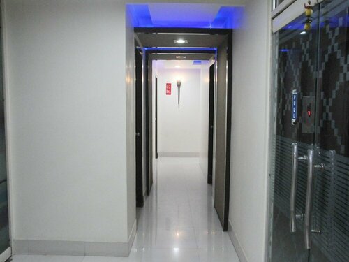 Гостиница Oyo 3353 Apartment Royal Residency в Патне