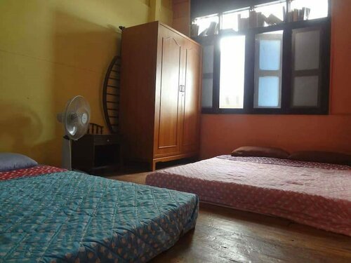 Гостиница Andaman Home в Чиангмае