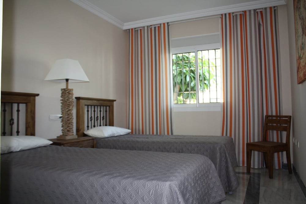 Фото Villa EN Senorio de Gonzaga